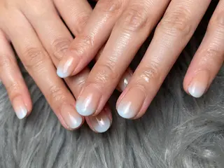ネイル Eve nailのネイルデザイン