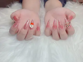 ネイル Nail Salon Taki/吉祥寺店のネイルデザイン