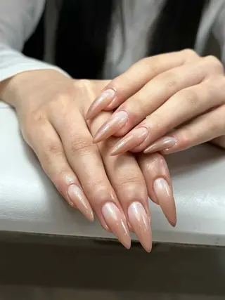 ネイル Hana Nailのネイルデザイン