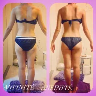 ANFINITÉ アンフィニテのエステ・リラクイメージ