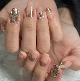 ネイル N nailのネイルデザイン