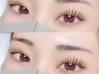 マツエク・マツパ Cil 宗藤の眉毛・アイブロウイメージ