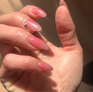 ネイル La Culusのネイルデザイン