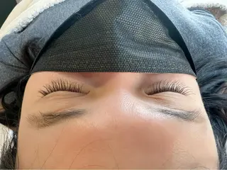 マツエク・マツパ KA NAのマツエク・マツパデザイン