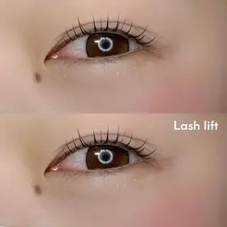 マツエク・マツパ 🫧 Rumoa🫧のマツエク・マツパデザイン