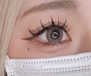 マツエク・マツパ Pearl miyuのマツエク・マツパデザイン