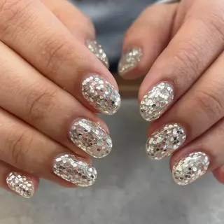 ネイル _ amiのネイルデザイン