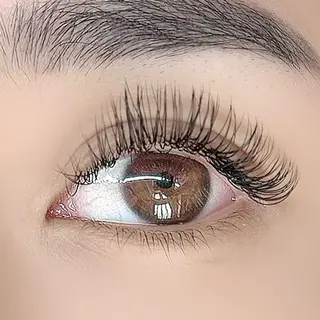 マツエク・マツパ soposilma 🧸今季OPENのマツエク・マツパデザイン