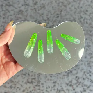 ネイル Yuzu ˖ ࣪⊹のネイルデザイン