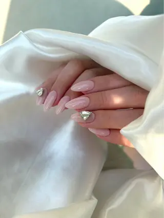 ネイル GRACE Kayoのネイルデザイン