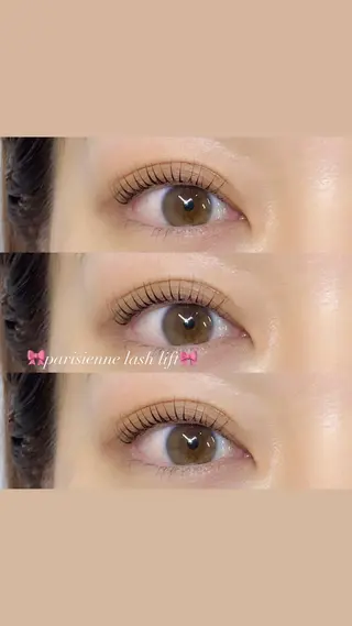 マツエク・マツパ トレンド眉🎀✨ ayumiの眉毛・アイブロウイメージ