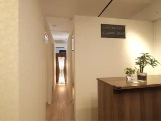 Laguna Space所属・The Care 大阪福島店のエステ・リラクイメージ