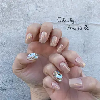 ネイル ＿i nails'のネイルデザイン