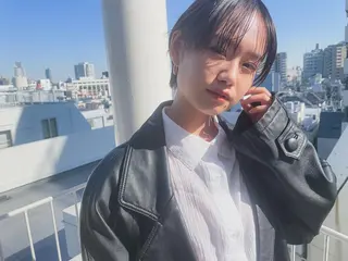 ショート 💗BASSA 東久留米店💗のヘアスタイル