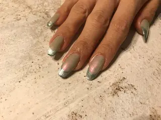 ネイル Kimura Yukoのネイルデザイン