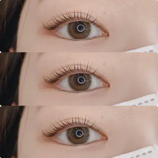 マツエク・マツパ 《EYELA》平塚店 haruka🧸のマツエク・マツパデザイン