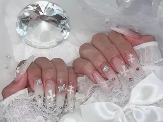 ネイル sorako nailのネイルデザイン