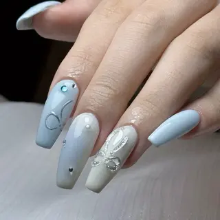 ネイル Amy Nail所属・Amy Nailのネイルデザイン