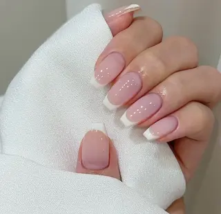 ネイル NailSalon✨ Écrinエクランのネイルデザイン