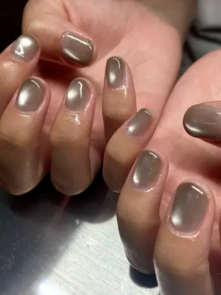 ネイル BNT nailsのネイルデザイン