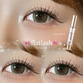 マツエク・マツパ Airi🧸 似合わせまつげ⋆˙⟡のマツエク・マツパデザイン