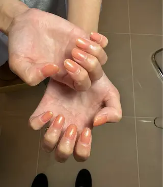 ネイル nailist MOEのネイルデザイン