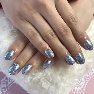 ネイル Emanail 枚方 yoshimiのネイルデザイン