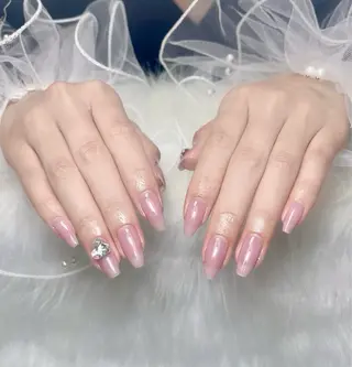 ネイル HIN NAILのネイルデザイン
