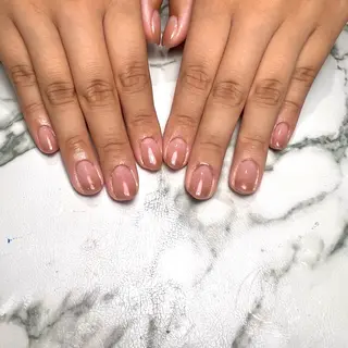 ネイル 中野 優香のネイルデザイン