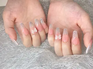 ネイル リン リンのネイルデザイン