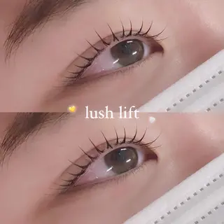 マツエク・マツパ Shucre名駅🤍 AYUのマツエク・マツパデザイン