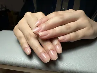 ネイル Eveネイル チップスカルプ専門店のネイルデザイン