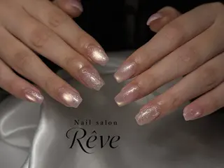 ネイル Nail salon Rêveのネイルデザイン