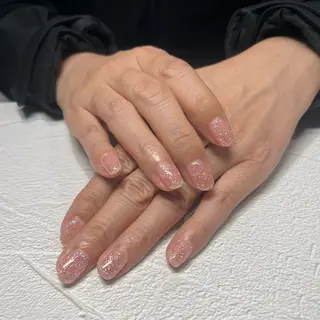 ネイル 樋口 夢子のネイルデザイン