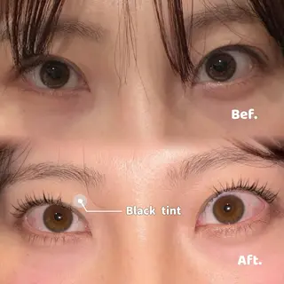 マツエク・マツパ NORAアイラッシュ 🩵NANAKOのマツエク・マツパデザイン