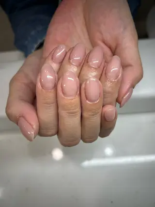 ネイル laboT nuit aikaのネイルデザイン