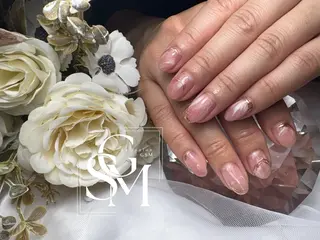 ネイル nail salon GSMのネイルデザイン
