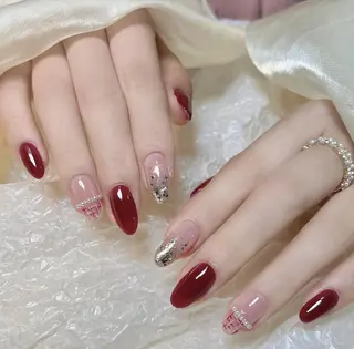 ネイル エリ🫧 nail池袋東口のネイルデザイン