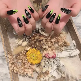 ネイル DG nailのネイルデザイン