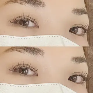 マツエク・マツパ Ali'i YURIの眉毛・アイブロウイメージ