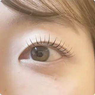 マツエク・マツパ elblink manaのマツエク・マツパデザイン