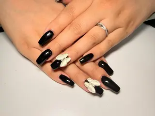 ネイル Nail salon Caco.のネイルデザイン