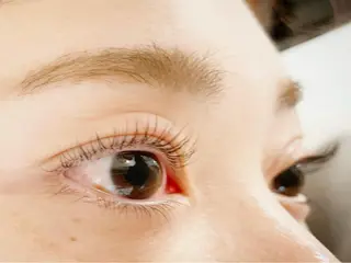 マツエク・マツパ COTON 人形町 SAYOのマツエク・マツパデザイン