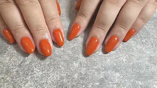 ネイル Brodia nails 武蔵小杉のネイルデザイン