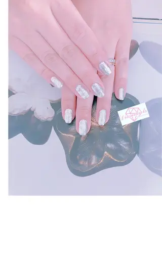 ネイル Asa miのネイルデザイン