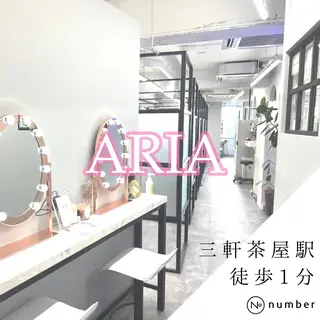 ショート カラー ヘアアレンジ 二ヶ月綺麗なデザイン カット/星野六三四のヘアスタイル