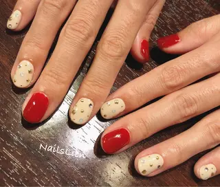 ネイル studio e n / RiNのネイルデザイン