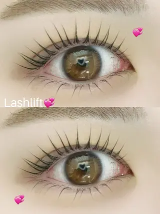 マツエク・マツパ MIROH Komugiの眉毛・アイブロウイメージ