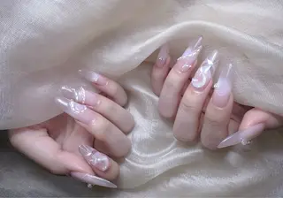 ネイル MissU ネイルサロンのネイルデザイン