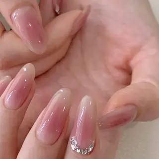 ネイル ella laのネイルデザイン